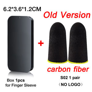 DAMILE SZ03ถุงมือนิ้วสำหรับการเล่นเกมนิ้ว SleeveFinger ปกระบายอากาศควบคุมเกมแขนนิ้วสำหรับ Pubg เหงื่อหลักฐานไม่รอยขีดข่วนหน้าจอสัมผัสเล่นเกมนิ้วหัวแม่มือถุงมือ