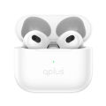 หูฟังไร้สาย QPLUS True Wireless Stereo รุ่น BT24 White (Type-C) by Studio7. 
