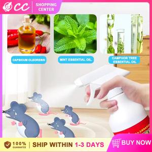 Household Rodent Repellent Which Can Repel Rodents Cockroaches Mosquitoes Geckos and Other and Can Be Used for Many Purposes Can Be Used In Various Places Household Car Mouse Killer Rodent RRepellent Powerful Rodent Repellent Cream