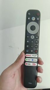 Điều khiển - Remote TCL Voice có giọng nói - Hàng chính hãng - TT88