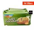 Roma Biskuit Sari Gandum Original. 