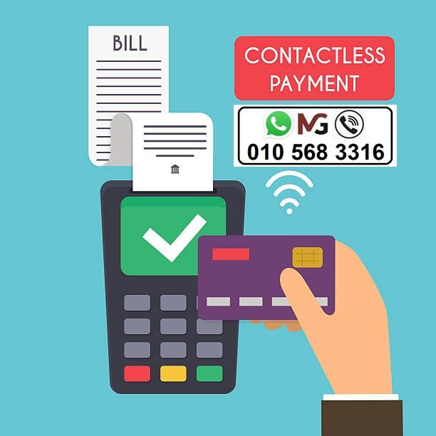 Solusi Pembayaran untuk Bisnes [Merchant Services] Allinone Bank