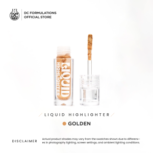 Liquid Highlighter 3mL - DC Formulations 01