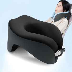 Gối Du Lịch Chữ U - Bảo Vệ Cổ Tối Đa Sự Thoải Mái Cho Mỗi Chuyến Đi