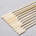 100pcs Teppo Gushi Bamboo Stick Skewer Oden Burger Satay BBQ Fruit Stick Lidi Sate Bambu Makanan Tongkat Buluh 关东煮烧烤竹签. 