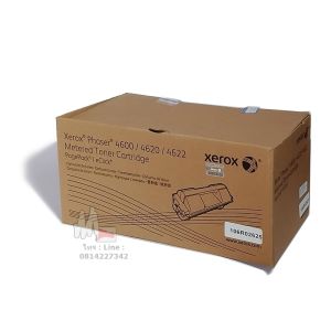 ตลับหมึกแท้ Fuji Xerox 106R02625 Phaser 4600 series 4620 4622