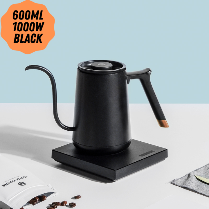 TIMEMORE FISH Smart Electric Pour Over Temperature control Kettle Lazada