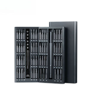 Precision Screwdriver Set Magnetic Screw Driver Kit Bits Repair Tool For Xiaomi Iphone Laptop Tri Wing Torx Screwdrivers Small