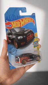 Hotwheels.DN - Xe Hot Wheels 2008 Lancer Evolution