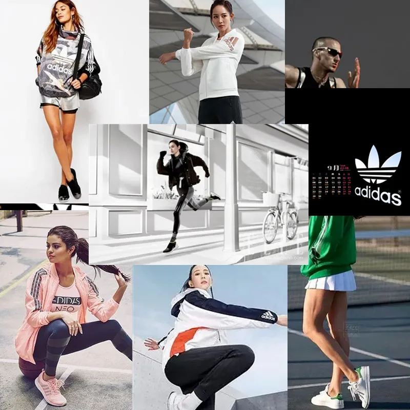 adidas Women's Superstar Casual Sneakers from Finish Line | Adidas women,  Adidas outfit, Adidas pants outfit