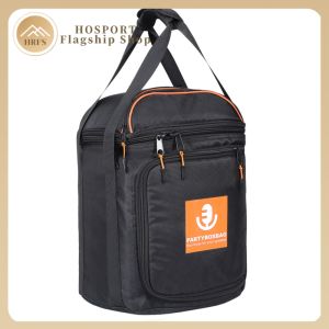 Waterproof Bluetooth Speaker Bags for PartyBox Encore Essential Heavy-Duty Portable Audio Accessories for Party and Events