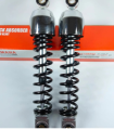 Shockbreaker belakang JUPITER Z 5TP UKURAN 280mm kualitas ORIGINAL sangat bagus empuk standar yamaha ori asli vega r new. 