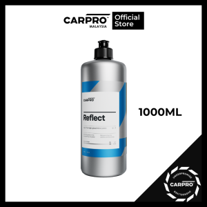 CARPRO Reflect (1L) - High Gloss Super Fine Polish Compound with Low-Dusting - Light Swirl/Scratches Removal