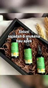 RUMI SPRAY HIGIENIS | spray sajadah&mukena