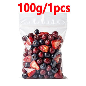 【Buy More Save More 】200g Dried Mixed 3 Berries Dried Fruits  Healthy Snacks Dormitory Office Leisure Snacks COD