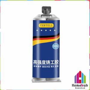 Homehub Sealant Glue Welding Glue Industrial Glue Casting Glue Epoxy Glue Fuel Tank Repair Sealant