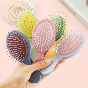 ED - SISIR RAMBUT ANAK GLOSSY ANTI KUSUT PREMIUM / SISIR ANTI KUSUT ANAK / SISIR RAMBUT AIR COMB ANAK