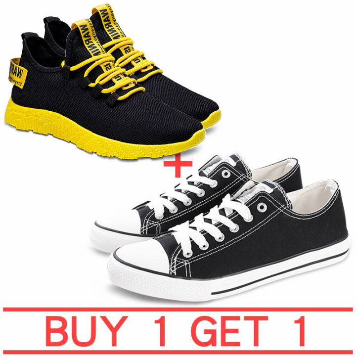 Canvas gym shoes best sale