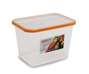 Omada Sanaliving - Antibacterial Food container 2.1L ( Exclusive Distributor )