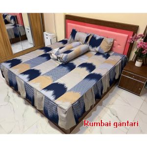 seprei rampel/Rumbay uk180x200 (no.1)
