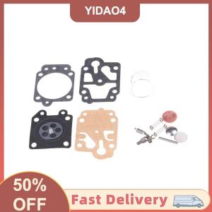 【YIDAO4】 Bộ dụng cụ sửa chữa miếng đệm tông đơ cắt cho bộ chế hòa khí Walbro 32 34 36 139f 40-5 44-5