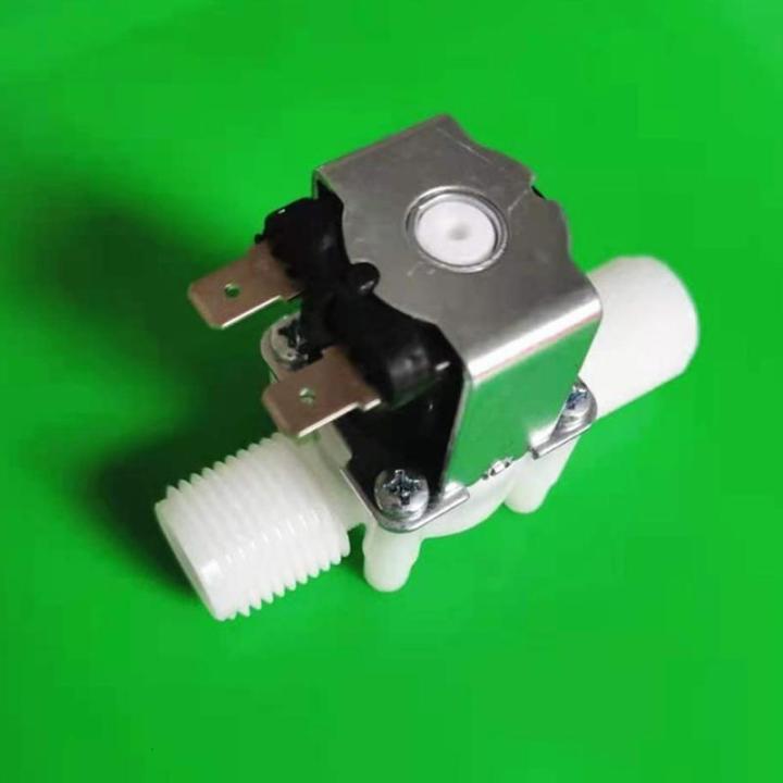Water for Valve Solenoid Electric Solenoid Water for Valve Inlet Outlet ...