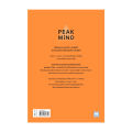 นายอินทร์ หนังสือ Peak mind เป็นนายของสมอง. 