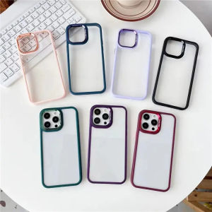 CASE FOR x xs max 11 12 13 14 15 PRO MAX PLUS LUXURY METAL FRAME CASING
