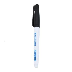 Long Nose Marker 30mm Marker Long Tip Marker Pen Water Resistant Deep Hole Marker Carpenter Marker
