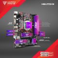 Motherboard VARRO PRIME H81M-PRO S1 Socket 1150 DDR3. 