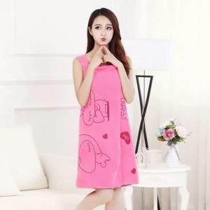 Baju Handuk Wearable Towel Handuk Multifungsi Kimono