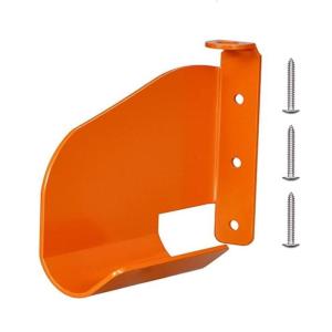 Chainsaw Holder Chainsaw Wall Mount for 009 011 200T 201T 024 026 360 362 Heavy Duty Chainsaw Rack Garage Storage Holder
