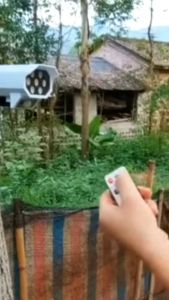 Lampu Jalan Taman Solar LED & Smart Remote: Pilihan Terbaik untuk Keamanan dan Efisiensi