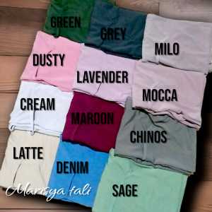 Toko Cakeb - BERGO MARISYA TALI UK. L BAHAN JERSEY SUPER PREMIUM  KHIMAR INSTANT DAILY HIJAB NON PET