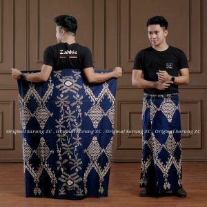 Sarung Pria Dewasa Motif Jaguar Terbaru Terkeren 2022