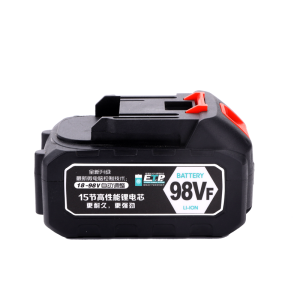 MONQIQI 188VF mesin bor impact baterai 550N.M Bor Baterai 13mm Impact Wrench Brushless Impek Tool 98VF Original Bor Baterai Cas Komplit Bolak Balik.Untuk Melepas Dan Memasang Baut Ban Baut Mesin Cvt Baut Perancah Dapat Digunakan Pada Kayu/Beton/Tembok/