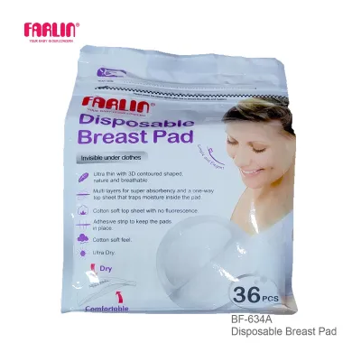 Farlin Disposable Breast Pad