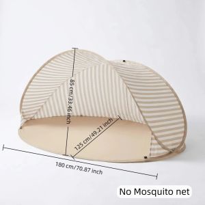 ADREE Quick-Opening Camping Tent Instant Setup Automatic Pop Up Quick-Opening Tent Portable UV Protection Picnic Sunshade Tent Garden