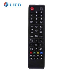เปลี่ยนสำหรับ Sam/sung AA59-00607A AA59-00602A 3D สมาร์ททีวีรีโมทคอนโทรล