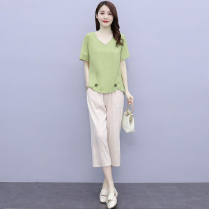 KDAShop สินค้าใหม่ 🆕เสื้อยืดผู้หญิงคอวีเสื้อยืดแฟชั่นสำหรับผู้หญิงเสื้อลำลองแขนสั้นเสื้อทรงสวย ซักแล้ว ไม่ย้อย ไม่ต้องรีด ใส่สบาย มีให้เลือกถึง4สี ราคาโปรโมชั่น ของดีที่ไม่ควรพลาด 🔥