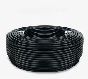 Household Three-core Sheathed Wire 20m 50m 100m RVV Waterproof Antifreeze Soft Power Cord Cable Sinal Control Line