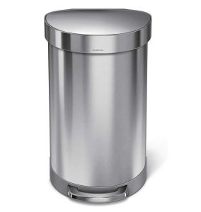 Thùng rác cơ Simplehuman 45l