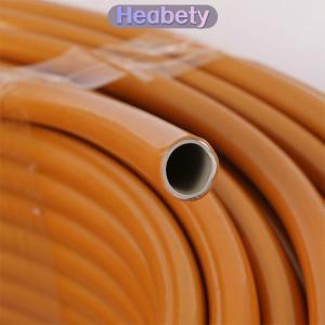 Heabety 5m Đảng trang trí Styling ống PVC nhôm nhựa đúc ống cho bé tắm sinh nhật Giáng sinh đám cưới DIY propsr
