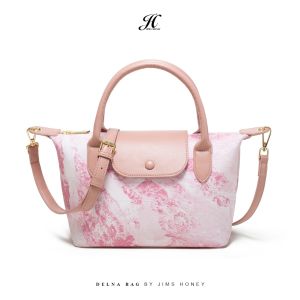 DELNA BAG TAS SELEMPANG WANITA JIMSHONEY BANJARBARU
