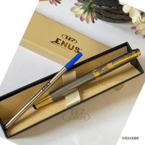 Bút ký cao cấp khắc tên Enus VR245BK sang trọng làm quà tặng ý nghĩa khắc tên theo yêu cầu