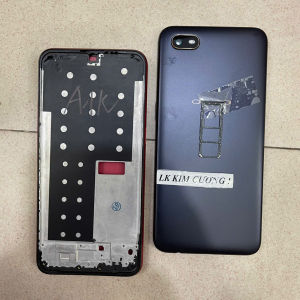 Bộ vỏ oppo a1k