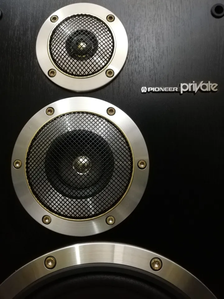 X640v Pioneer Private Speakers Pioneer パイオニア Private S-X640V