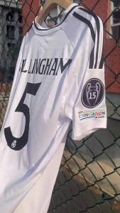 25-26 Barcelona Sân nhà Số 6 Gavi Số 9 Lewandowski Số 19 Aymar Số 8 Pedri Áo đấu Barcelona Đồng phục bóng đá