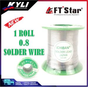 The Soldering Lead Rubicon Soldering Lead 60/40 0.8m/m 60 40 Osaka Japan