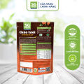 Cháo Tươi Sài Gòn Food Cá Hồi & Đậu Hà Lan 240G. 